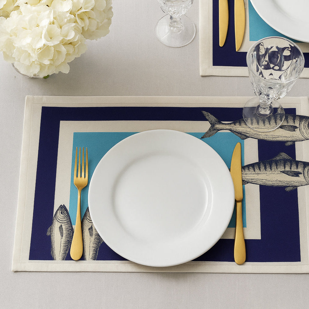 Fish Placemat