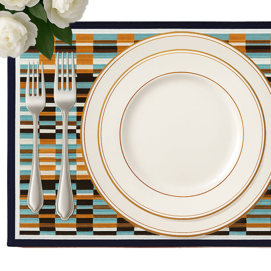 Pattern Placemat