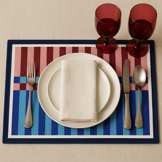 Lines Placemat