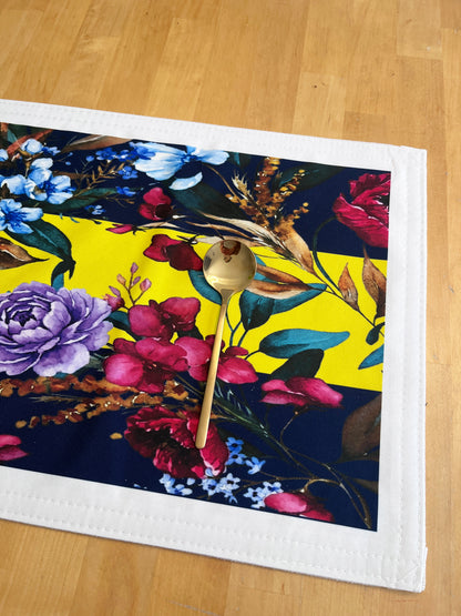 Garden Placemat