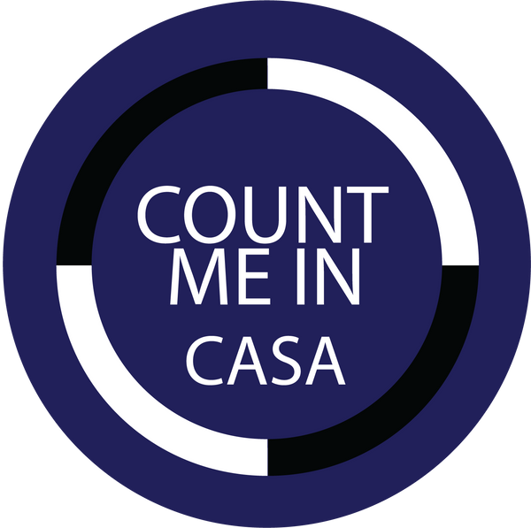 Count Me In - Casa