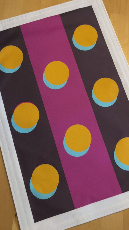 ColourBlockingFlaskvideo video
